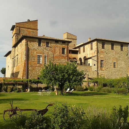 Agriturismo Abbazia Sette Frati A Casa Di Sara Pietrafitta  Ngoại thất bức ảnh