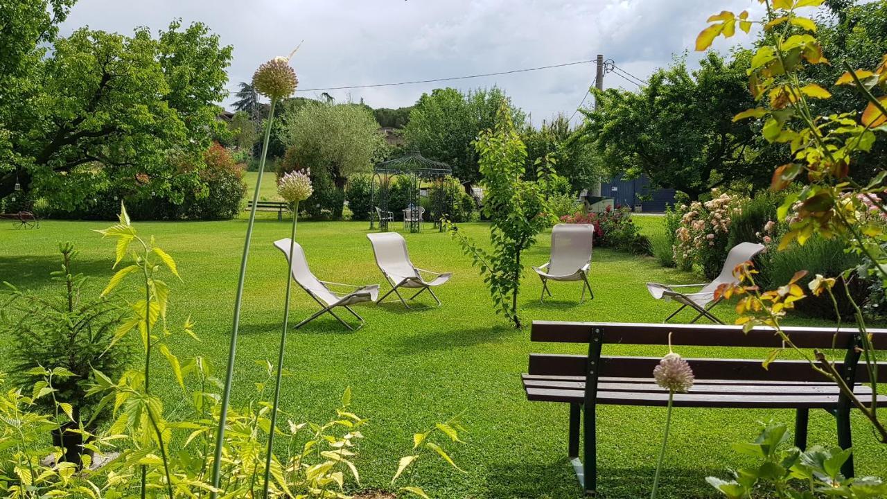 Agriturismo Abbazia Sette Frati A Casa Di Sara Pietrafitta  Ngoại thất bức ảnh