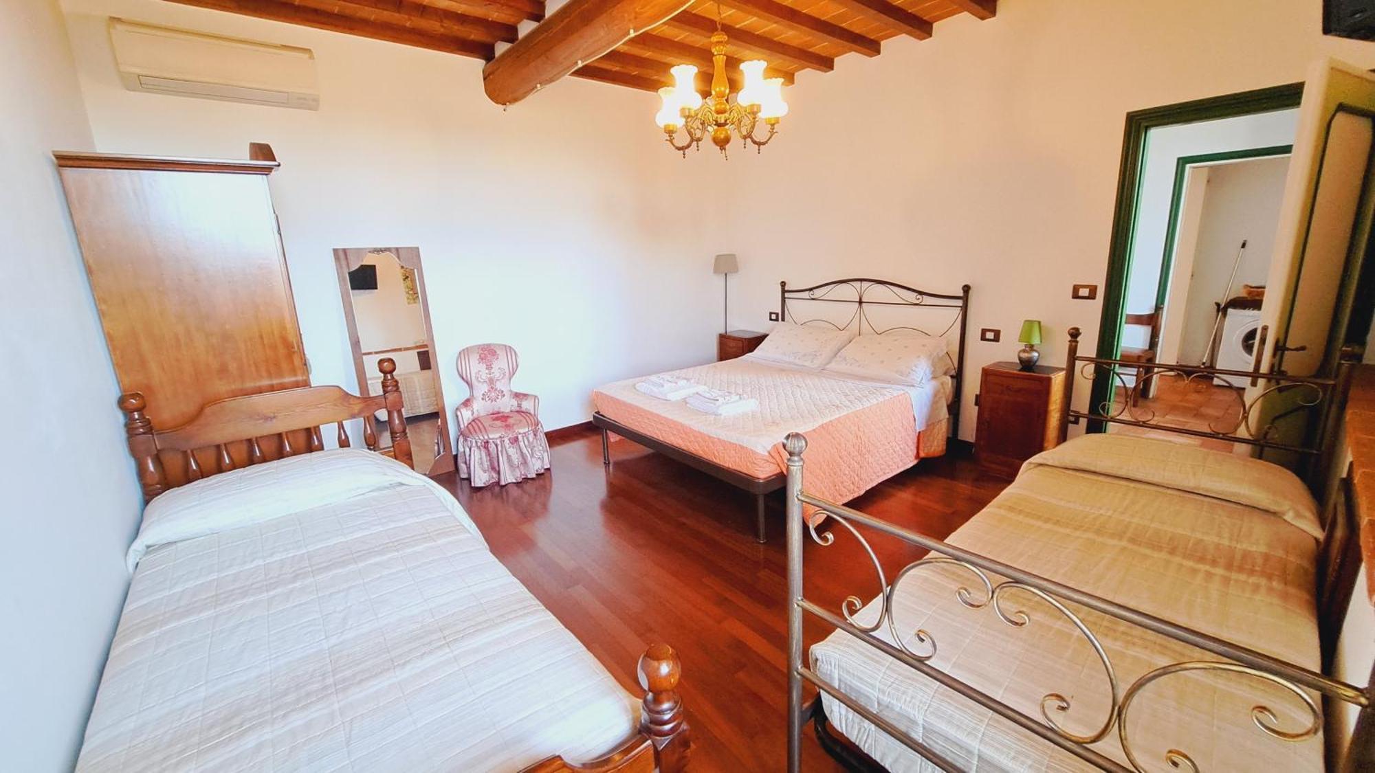 Agriturismo Abbazia Sette Frati A Casa Di Sara Pietrafitta  Phòng bức ảnh